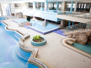 Kósa Lajos Dunaújvárosban - fotó: Ónodi Zoltán