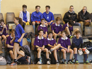 Városi Diákkupa - fotó: Sándor Judit