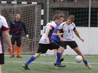 Városi Diákkupa - fotó: Sándor Judit