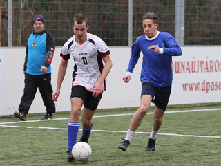 Városi Diákkupa - fotó: Sándor Judit