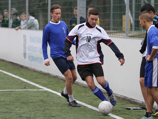 Városi Diákkupa - fotó: Sándor Judit