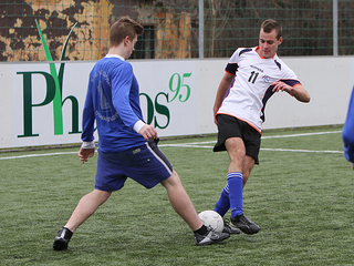 Városi Diákkupa - fotó: Sándor Judit