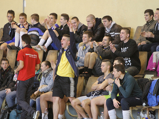 Városi Diákkupa - fotó: Sándor Judit