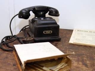 Katasztrófavédelmi kiállítás - fotó: Sándor Judit