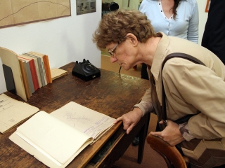 Katasztrófavédelmi kiállítás - fotó: Sándor Judit