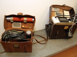 Katasztrófavédelmi kiállítás - fotó: Sándor Judit