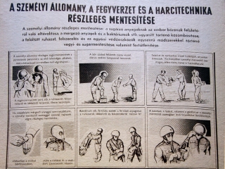 Katasztrófavédelmi kiállítás - fotó: Sándor Judit