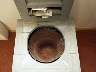 Katasztrófavédelmi kiállítás - fotó: Sándor Judit