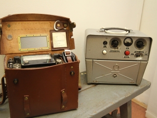 Katasztrófavédelmi kiállítás - fotó: Sándor Judit