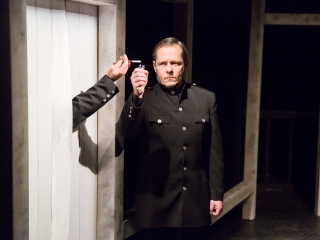 Lélekharang - Premier a Bartókban - fotó: Ónodi Zoltán