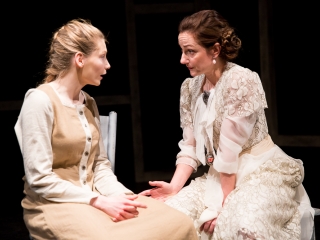 Lélekharang - Premier a Bartókban - fotó: Ónodi Zoltán