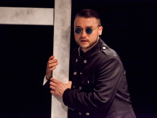 Lélekharang - Premier a Bartókban - fotó: Ónodi Zoltán