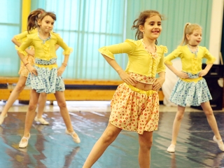 Táncos gála a Gárdonyiban - fotó: Sándor Judit