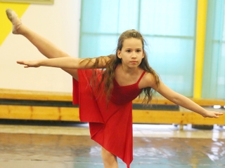 Táncos gála a Gárdonyiban - fotó: Sándor Judit