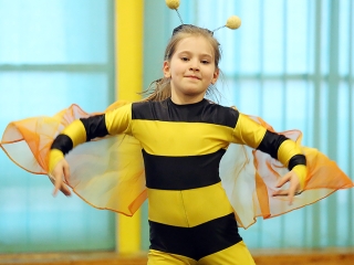 Táncos gála a Gárdonyiban - fotó: Sándor Judit