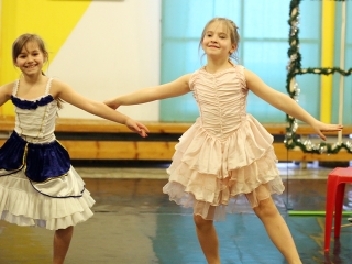 Táncos gála a Gárdonyiban - fotó: Sándor Judit