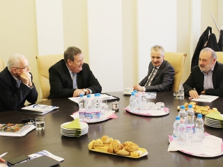 Balog Zoltán Dunaújvárosban - fotó: 