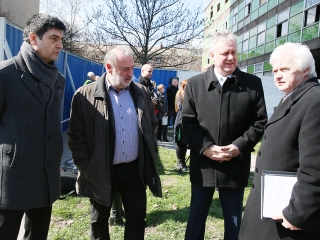 Időkapszula - fotó: Sándor Judit