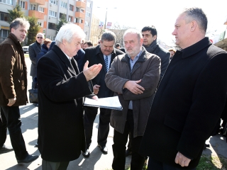 Időkapszula - fotó: Sándor Judit