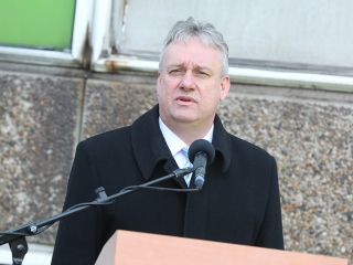 Időkapszula - fotó: Sándor Judit