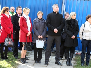 Időkapszula - fotó: Sándor Judit