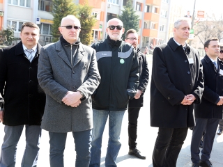 Időkapszula - fotó: Sándor Judit