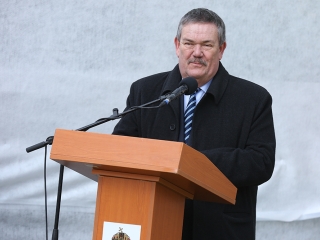 Időkapszula - fotó: Sándor Judit