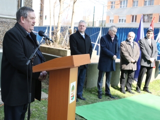 Időkapszula - fotó: Sándor Judit