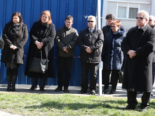 Időkapszula - fotó: Sándor Judit