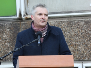 Időkapszula - fotó: Sándor Judit