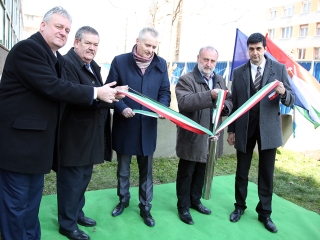 Időkapszula - fotó: Sándor Judit