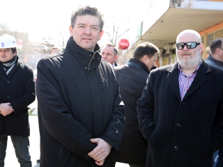 Időkapszula - fotó: Sándor Judit