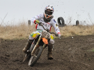 Enduro Cross a határban! - fotó: Ónodi Zoltán