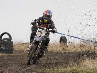 Enduro Cross a határban! - fotó: Ónodi Zoltán