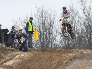 Enduro Cross a határban! - fotó: Ónodi Zoltán