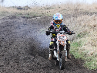 Enduro Cross a határban! - fotó: Ónodi Zoltán