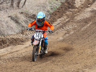 Enduro Cross a határban! - fotó: Ónodi Zoltán