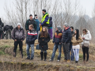 Enduro Cross a határban! - fotó: Ónodi Zoltán