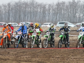 Enduro Cross a határban! - fotó: Ónodi Zoltán