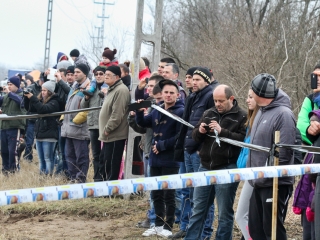 Enduro Cross a határban! - fotó: Ónodi Zoltán
