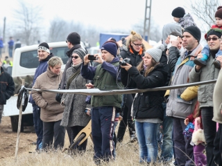 Enduro Cross a határban! - fotó: Ónodi Zoltán