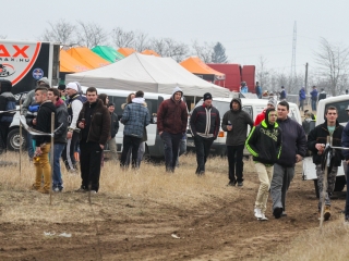 Enduro Cross a határban! - fotó: Ónodi Zoltán