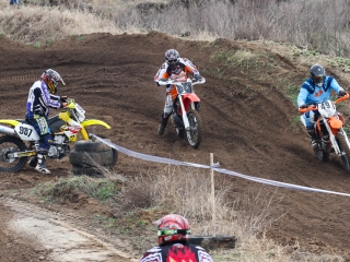 Enduro Cross a határban! - fotó: Ónodi Zoltán