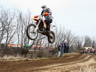 Enduro Cross a határban! - fotó: Ónodi Zoltán