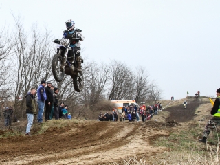 Enduro Cross a határban! - fotó: Ónodi Zoltán