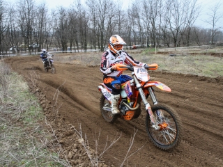 Enduro Cross a határban! - fotó: Ónodi Zoltán