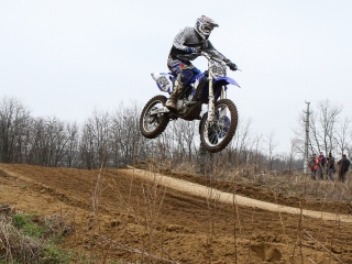 Enduro Cross a határban! - fotó: Ónodi Zoltán