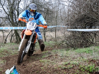 Enduro Cross a határban! - fotó: Ónodi Zoltán