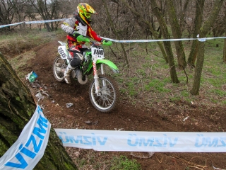 Enduro Cross a határban! - fotó: Ónodi Zoltán