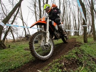 Enduro Cross a határban! - fotó: Ónodi Zoltán